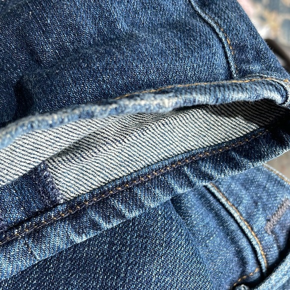 C of H Avedon low rise skinny leg jeans - women’s 28 - Picture 6 of 7